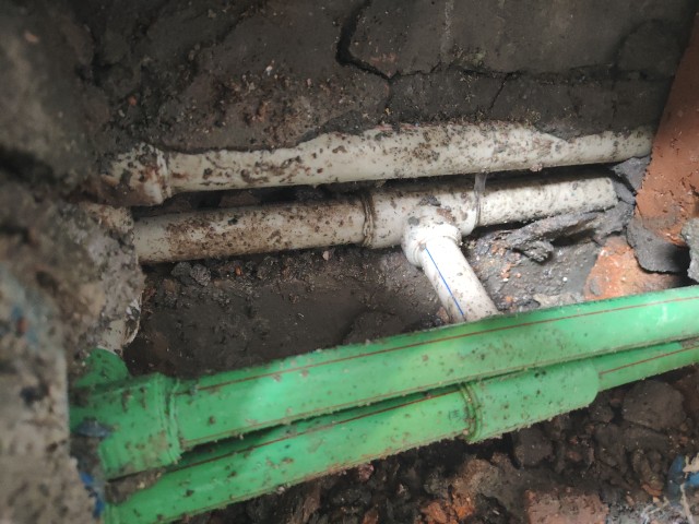罗城仫佬族自治县消防水管漏水检测维修.客厅漏水检测维修